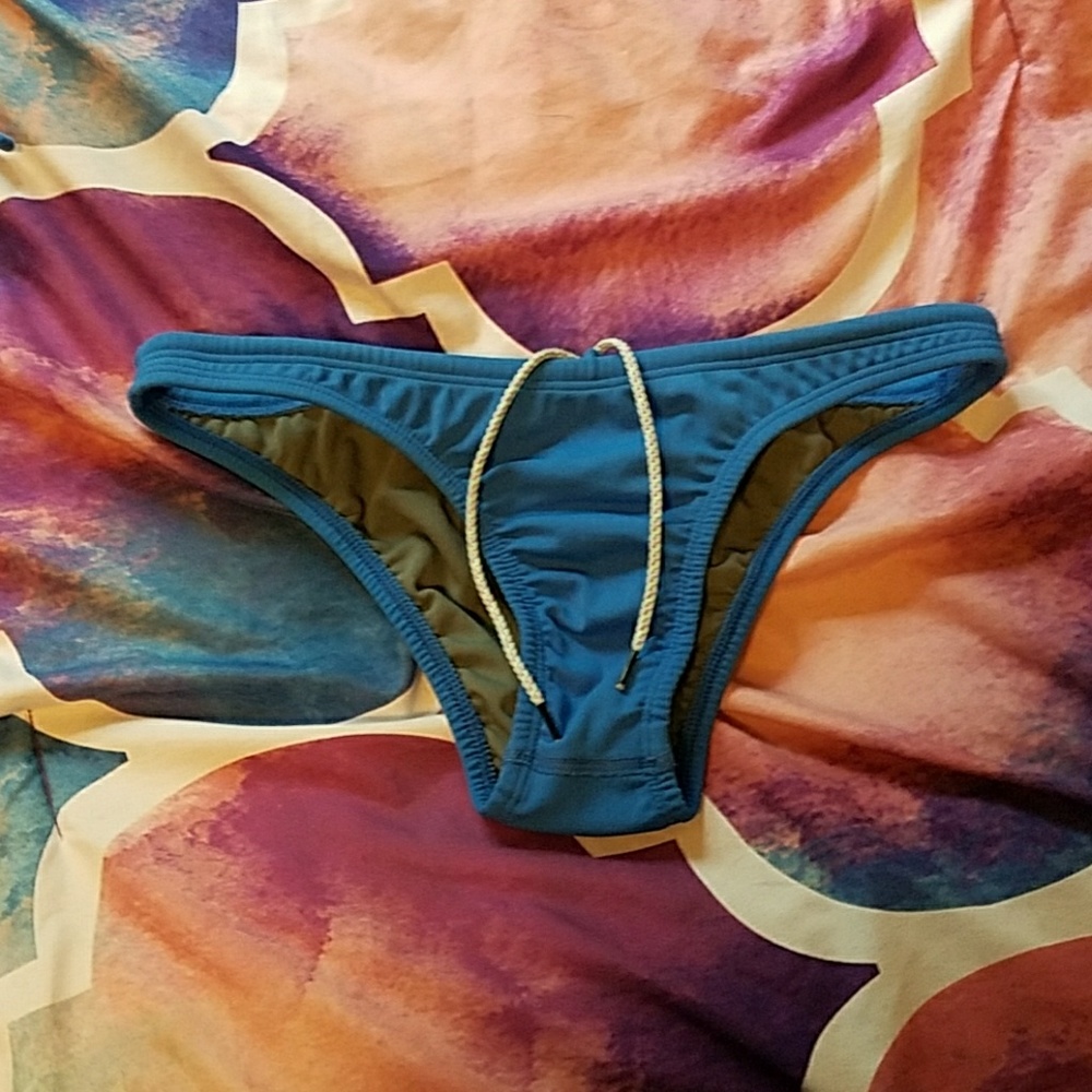 Jolyn brazilian bottom SALE